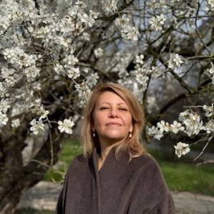 Юлия Бостанова