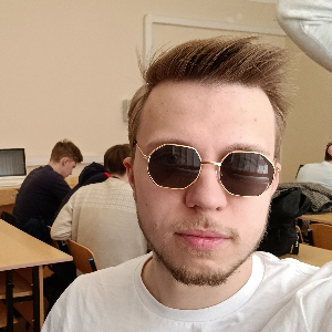 Максим Мартьянов