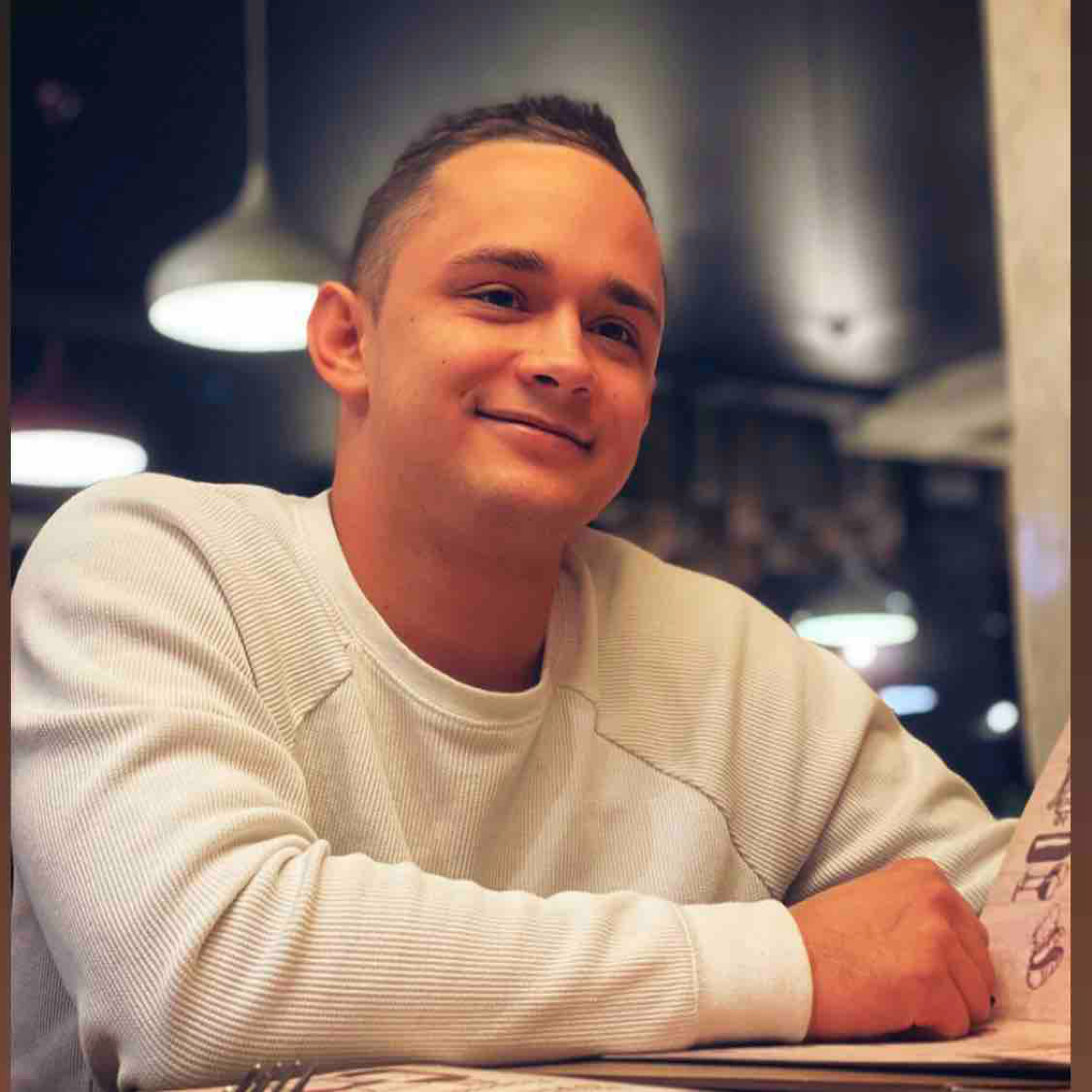 Dmitriy Obolenskiy