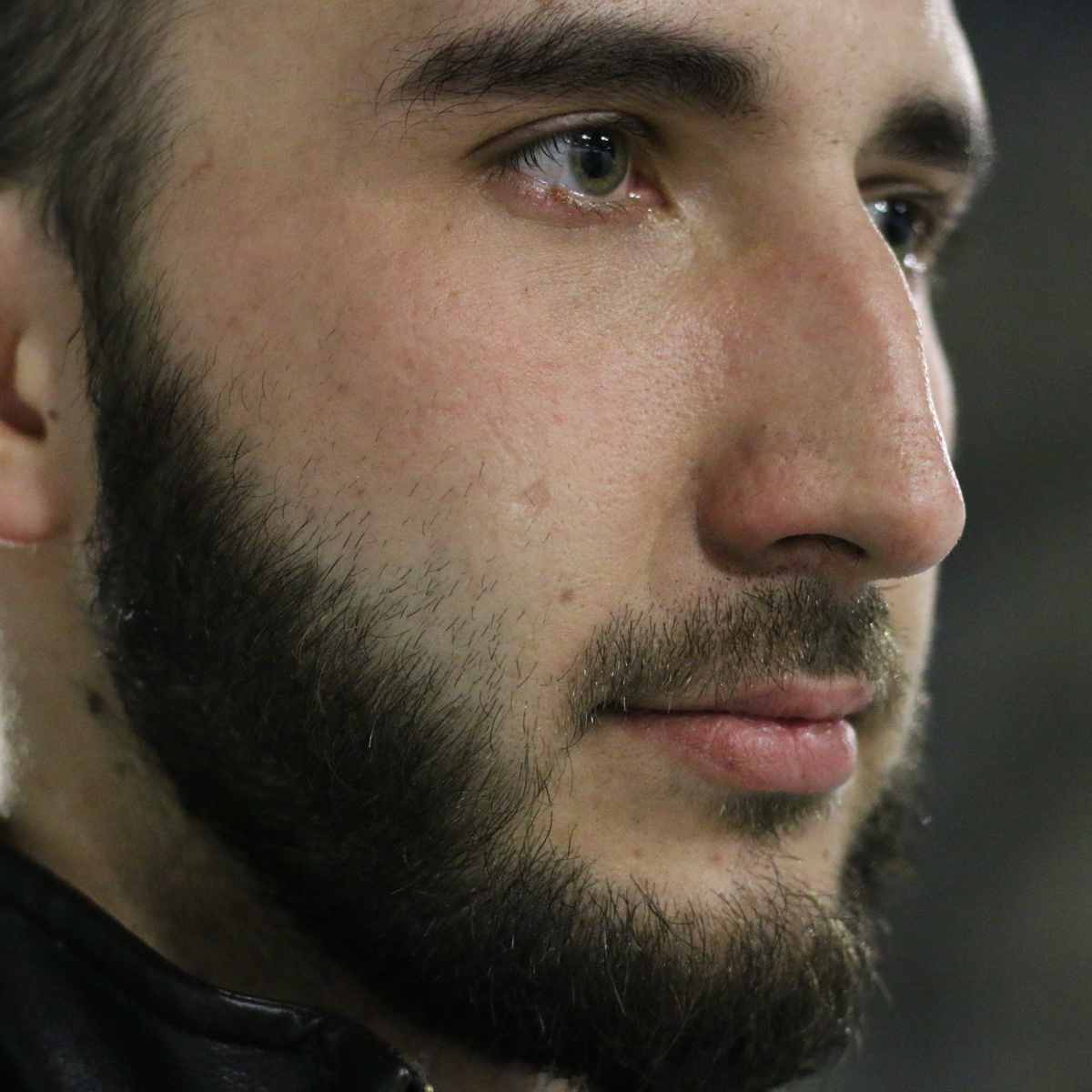 Александр Гусельников | Сетка — социальная сеть от hh.ru