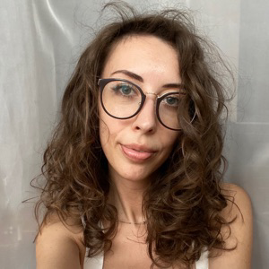 Александра Бессонова | Сетка — социальная сеть от hh.ru