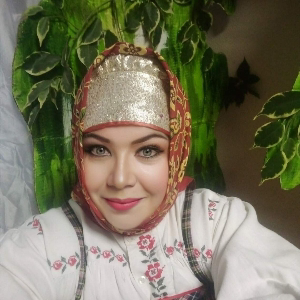 Мария Кабанова
