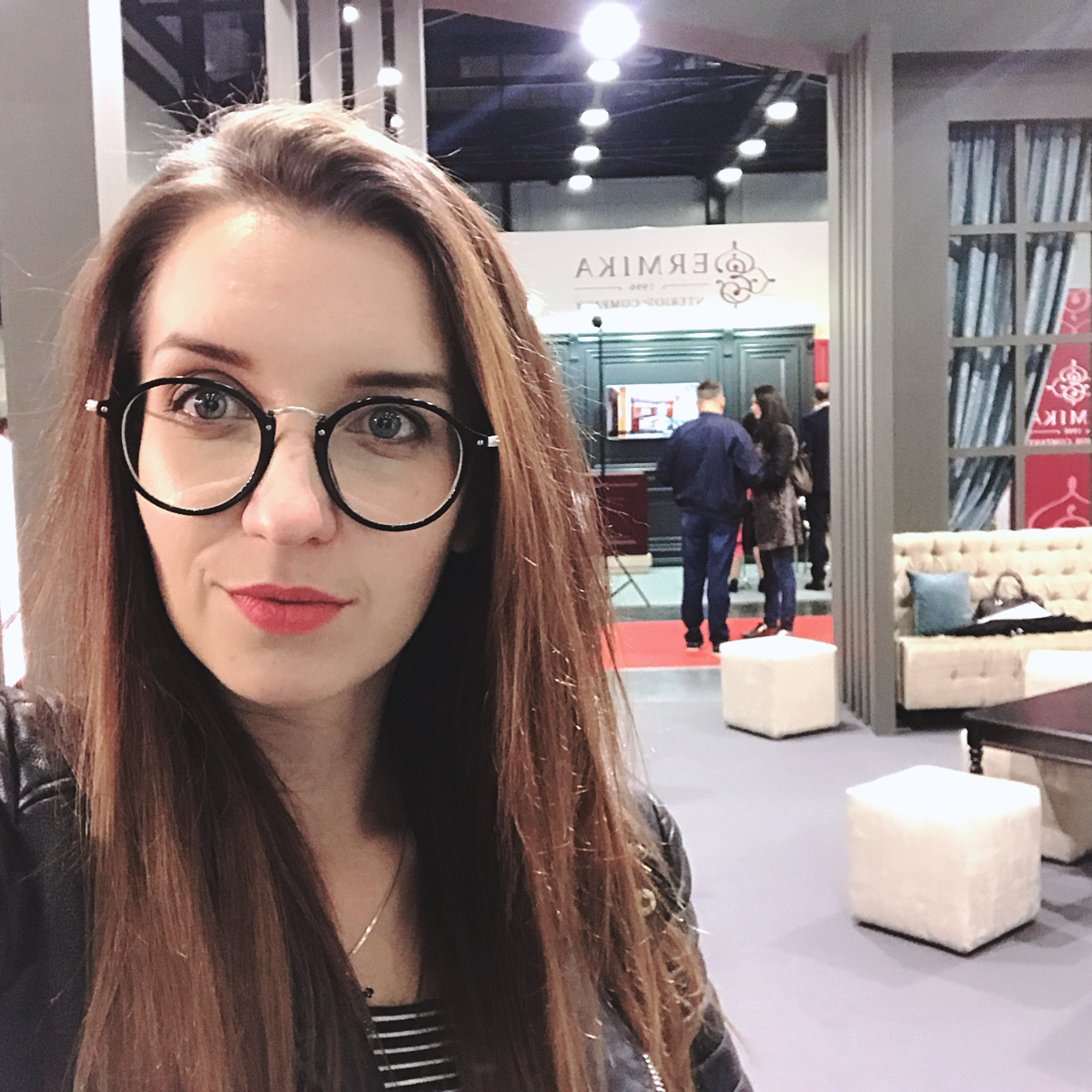 Анна Иванова | Сетка — социальная сеть от hh.ru