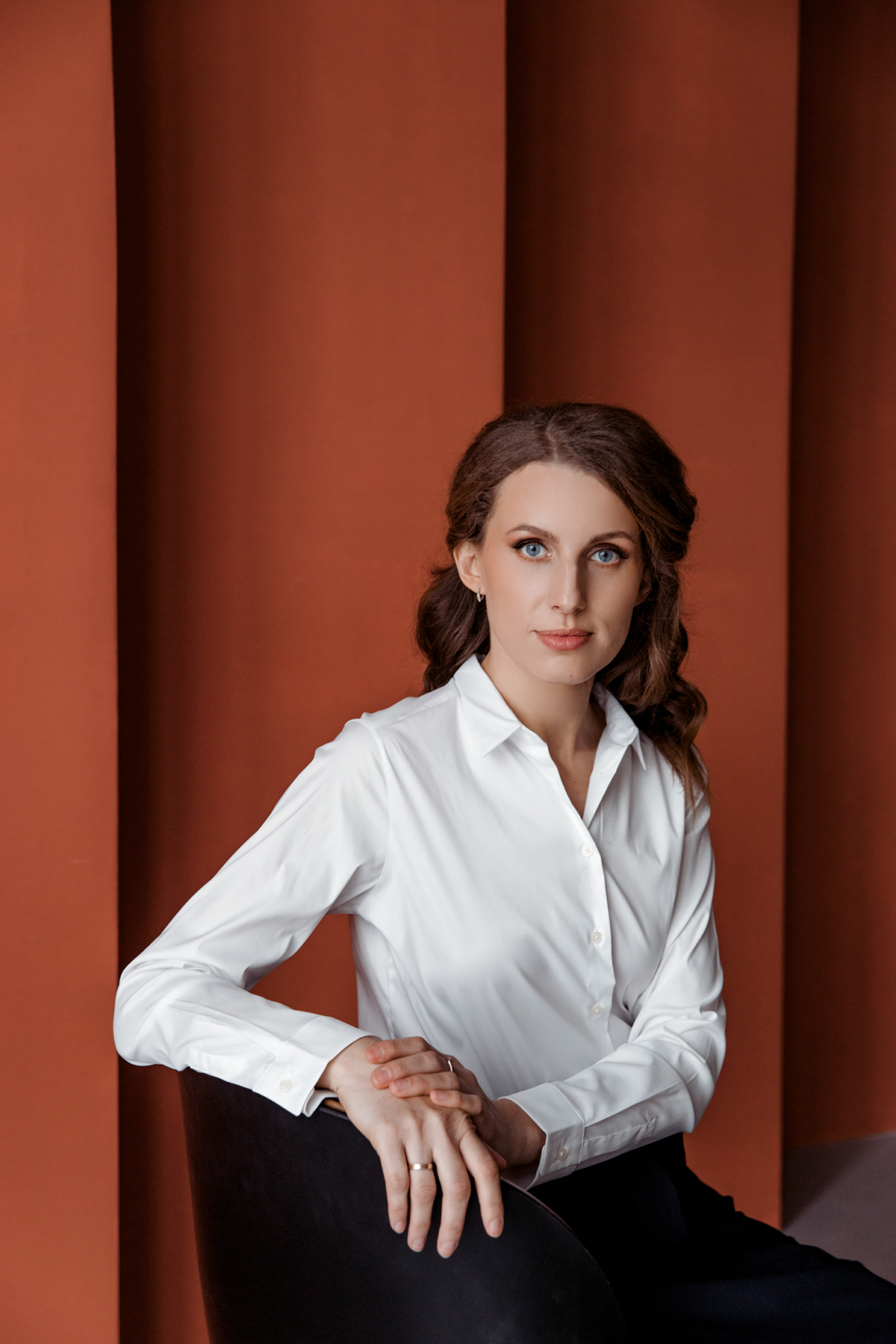 Анна Захарова | Сетка — социальная сеть от hh.ru