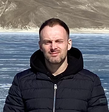 Денис Аргал | Сетка — социальная сеть от hh.ru