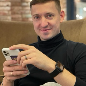 Евгений Рыков | Сетка — социальная сеть от hh.ru