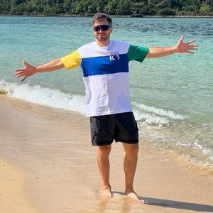 Александр Михеев