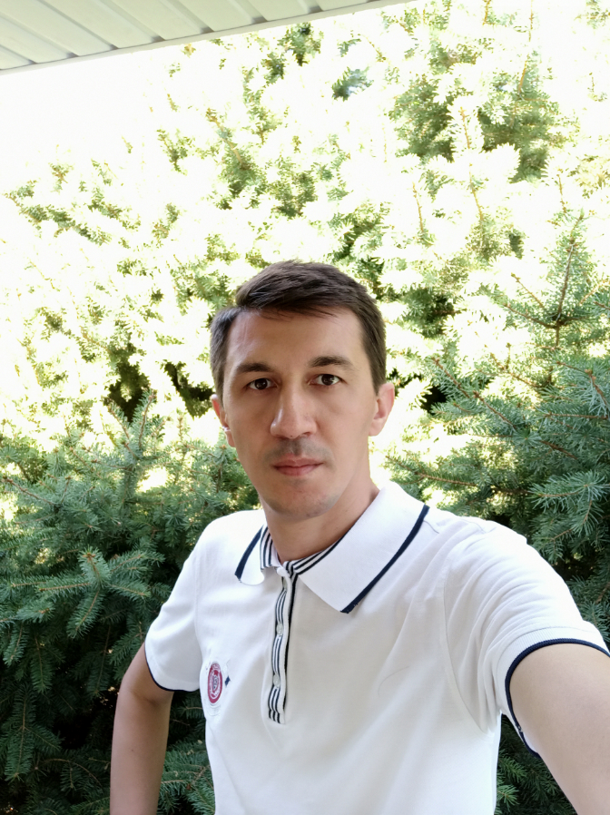 Здравствуйте!
Меня зовут Аббосхон Хасанов, и я из солнечного Ташкента.
Имею более 10 летний опыт в  управлении клиникой | Сетка — социальная сеть от hh.ru