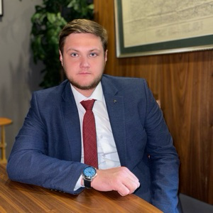 Михаил Торопцов