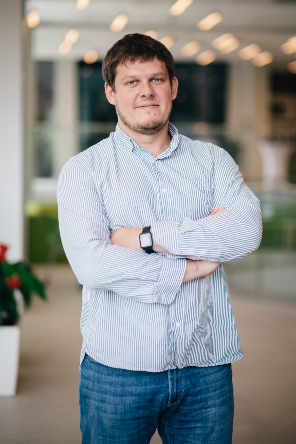 Александр Бородин