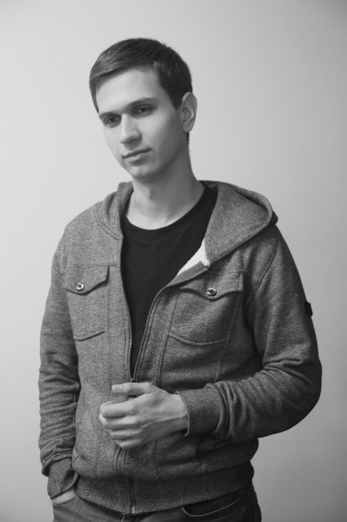Сергей Тумасов