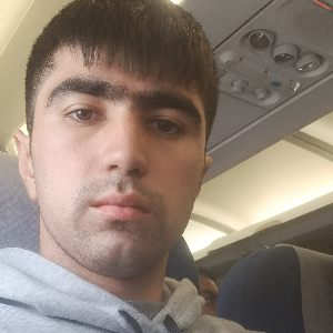 Саня Халилов
