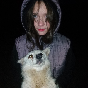Маргарита Мяукина