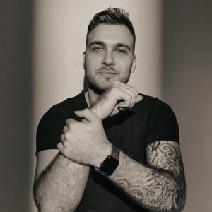 Родион Минчук | Сетка — социальная сеть от hh.ru