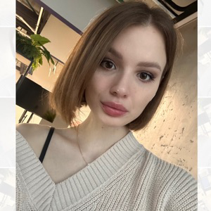 Мария Самодеенко