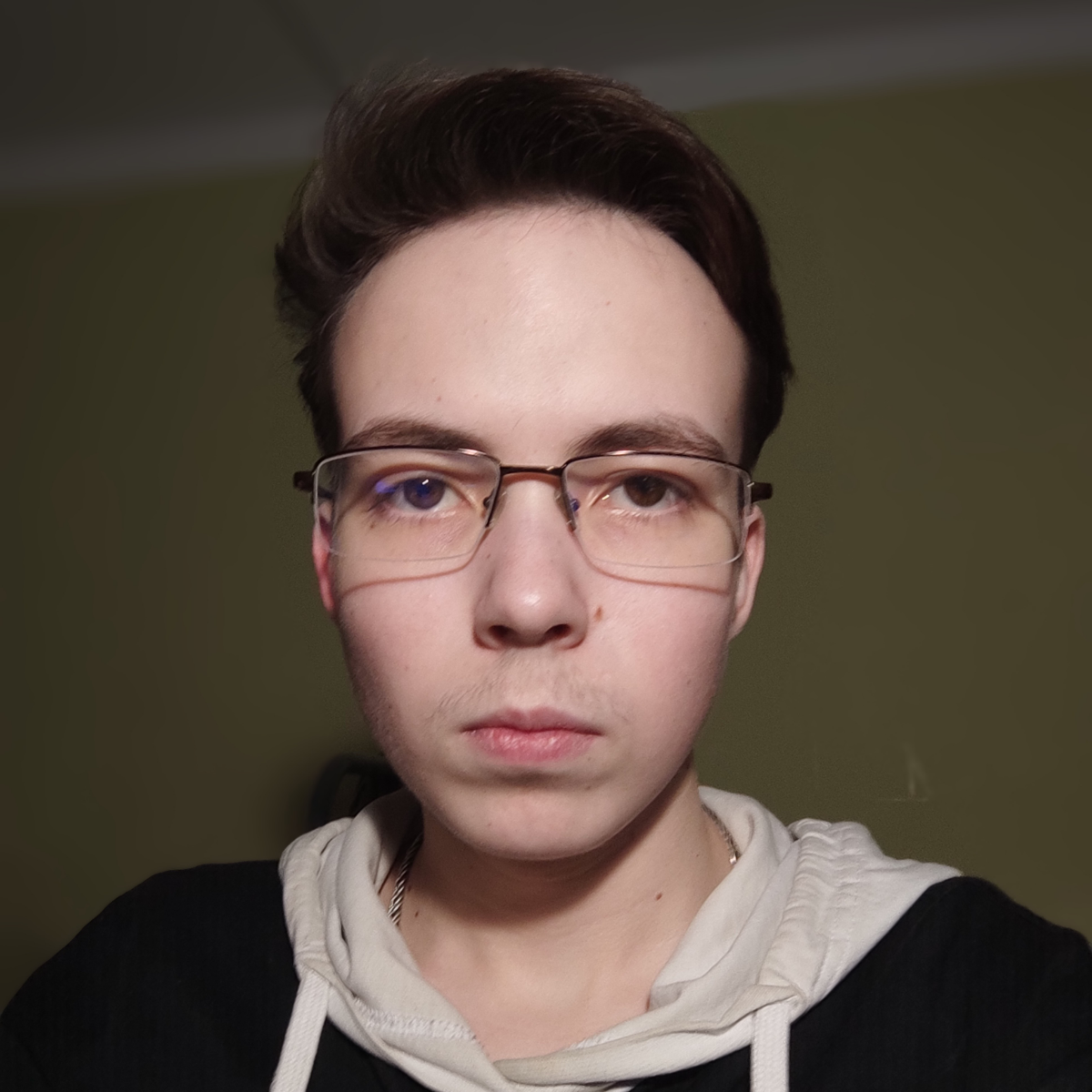 Владислав Прошкин