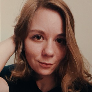 Анжелика Стратиевская | Сетка — социальная сеть от hh.ru