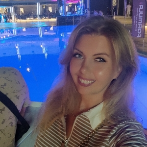 Татьяна Орендарец | Сетка — социальная сеть от hh.ru