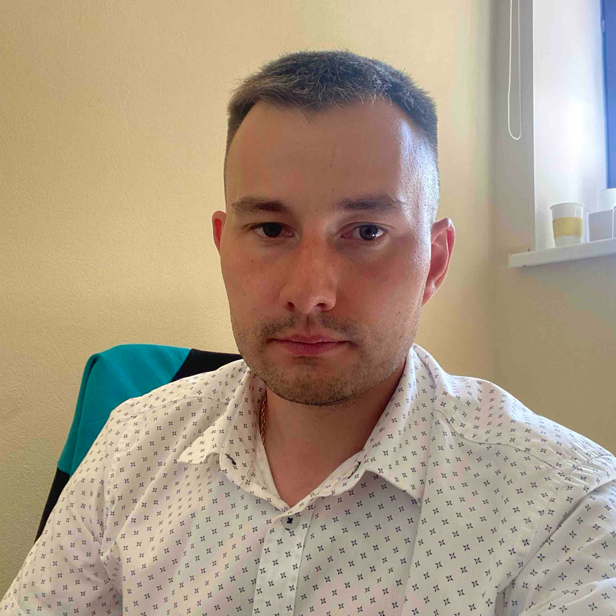 Александр Анчуров | Сетка — социальная сеть от hh.ru