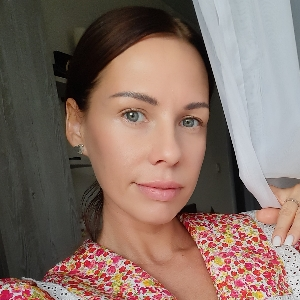 Tатьяна Черепанова