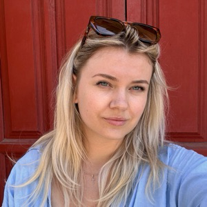 Kristina Rusa | Сетка — социальная сеть от hh.ru