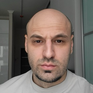 Дмитрий Газеев | Сетка — социальная сеть от hh.ru