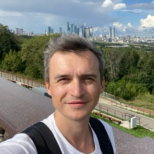 Андрей Мачнев