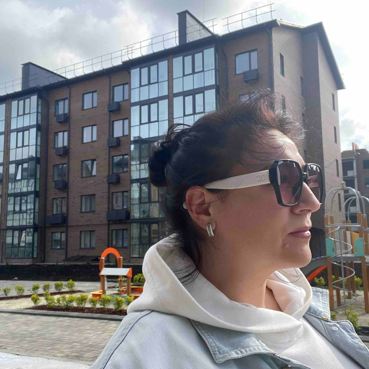 Маргарита Дымнова