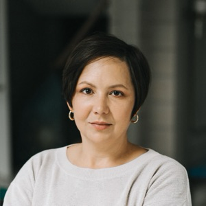 Ирина Кузьмина | Сетка — социальная сеть от hh.ru