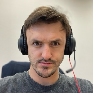 Андрей Артёмов | Сетка — социальная сеть от hh.ru