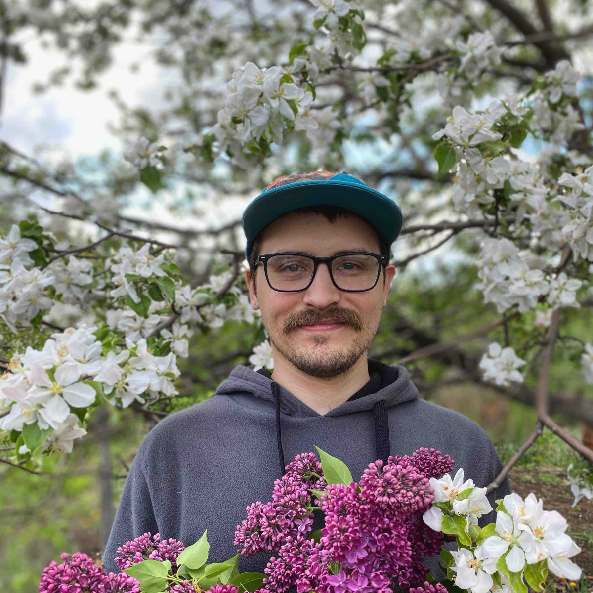 Григорий Романовский