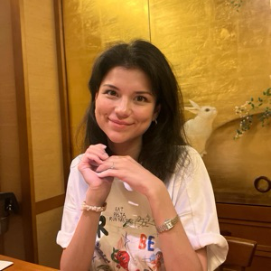 Ксения Башмакова