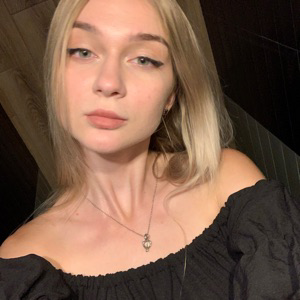 Полина Боловинова