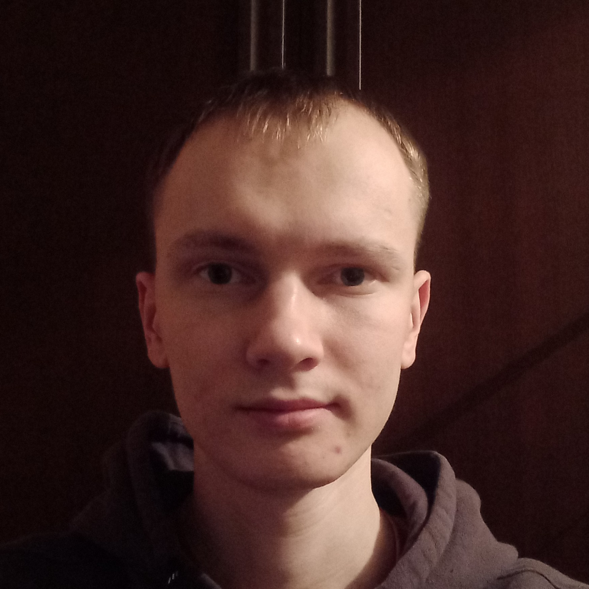 Влад Грибенченко