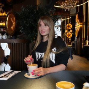 Надежда Омельченко