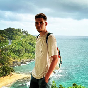 Владимир Хмыров | Сетка — социальная сеть от hh.ru