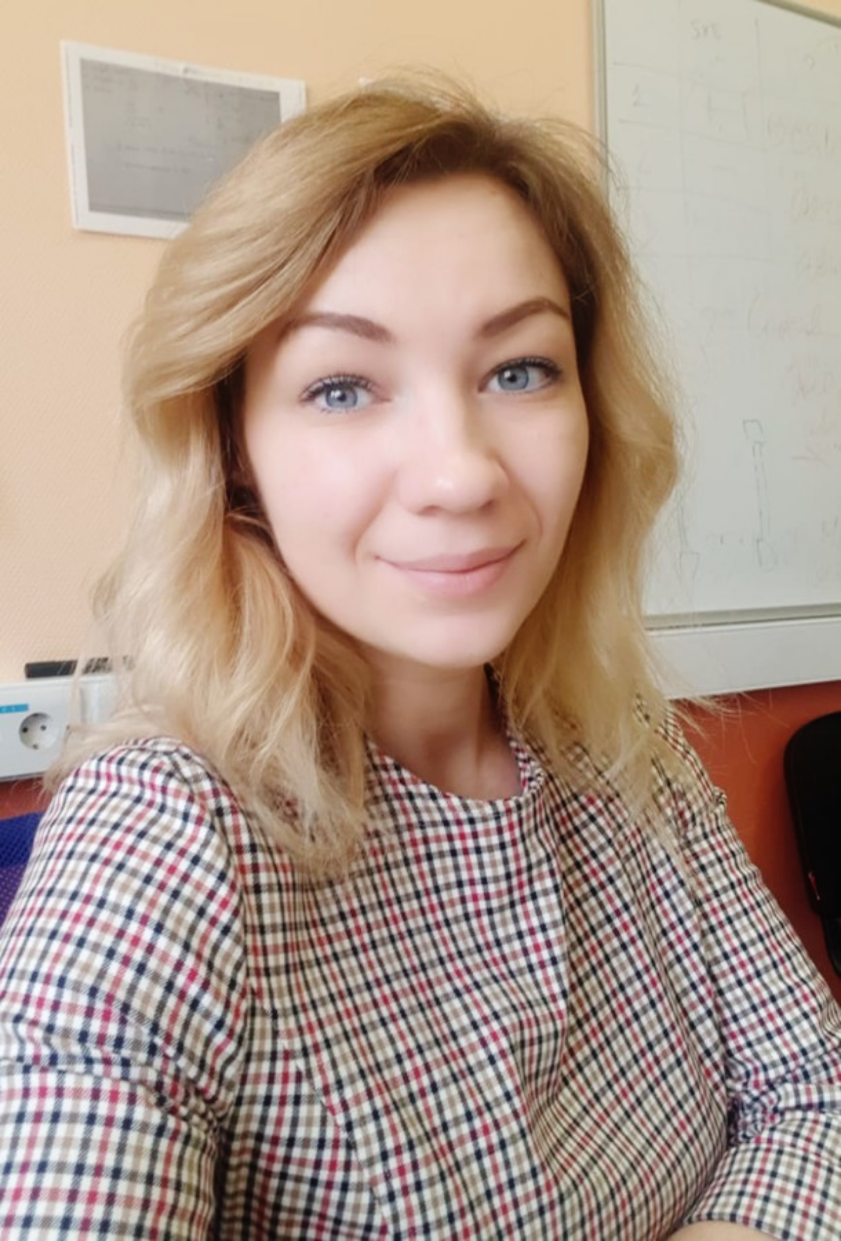 Полина Панфилова | Сетка — социальная сеть от hh.ru