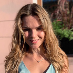 Татьяна Присяжнюк | Сетка — социальная сеть от hh.ru