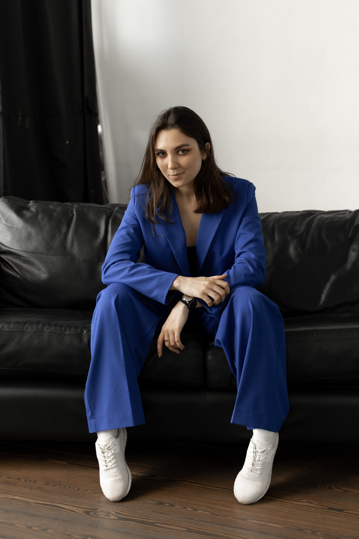 Олеся Венедиктова