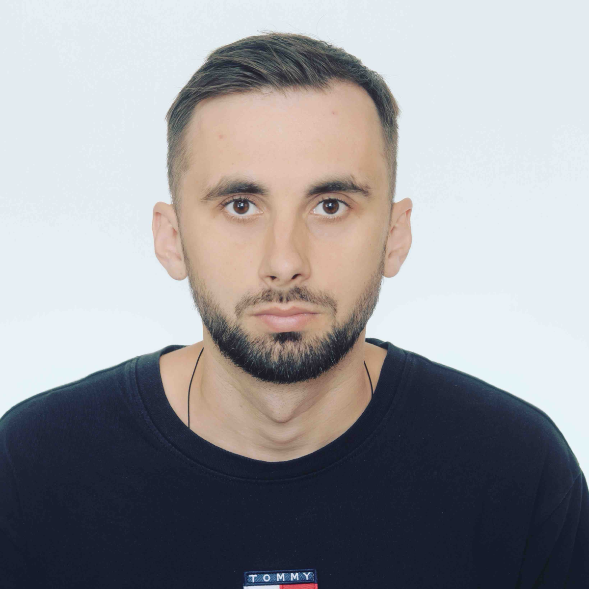 Станислав Амперман