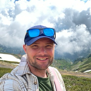 Владимир Егоров | Сетка — социальная сеть от hh.ru