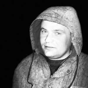 Николай Царёв