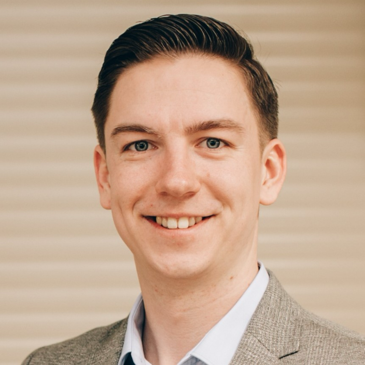 Дмитрий Миненко | Сетка — социальная сеть от hh.ru