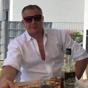 Саша Алексаедров