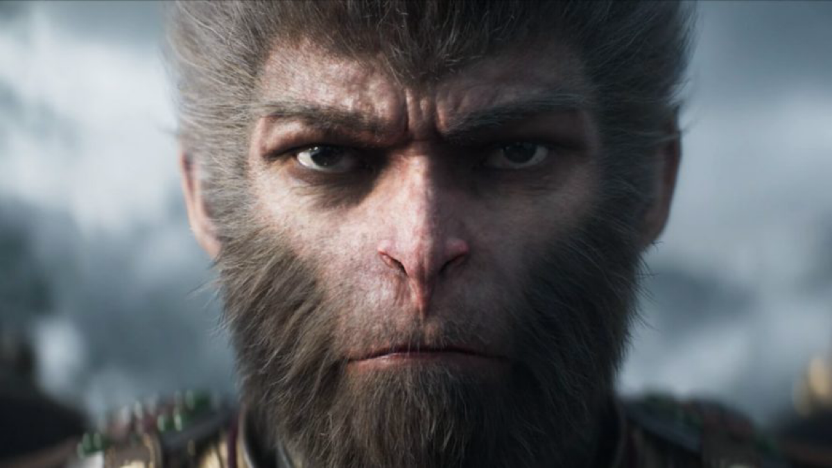 Прохождение Black Myth: Wukong на PS5
Стримы проходят на Twitch канале.
https://twitch.tv/gr1goryangg
https://twitch.tv/gr1goryangg
https://twitch.tv/gr1goryangg | Сетка — социальная сеть от hh.ru