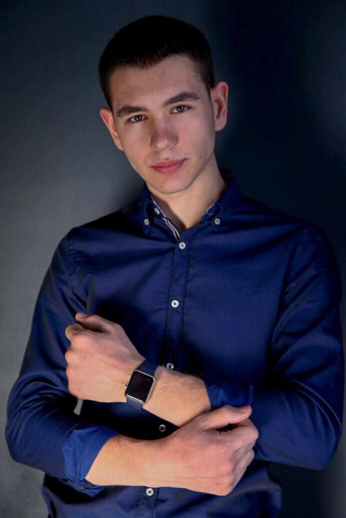 Малик Ильясов | Сетка — социальная сеть от hh.ru