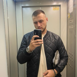 Олег Зинякин