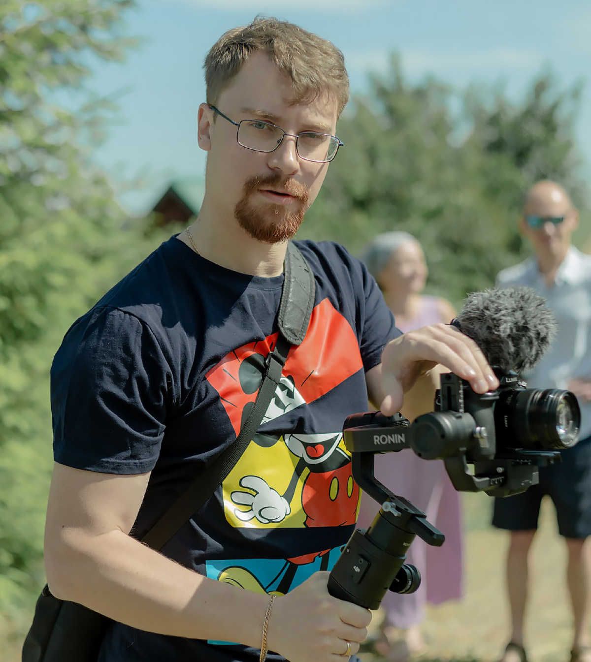 Артём Стиценко | Сетка — социальная сеть от hh.ru