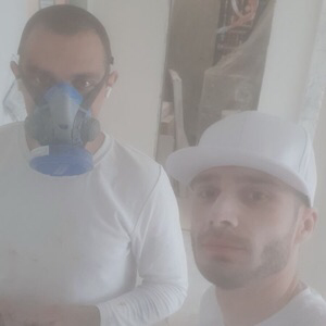 Станислав Гаврилов