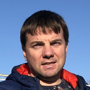 Виталий Иванов | Сетка — социальная сеть от hh.ru